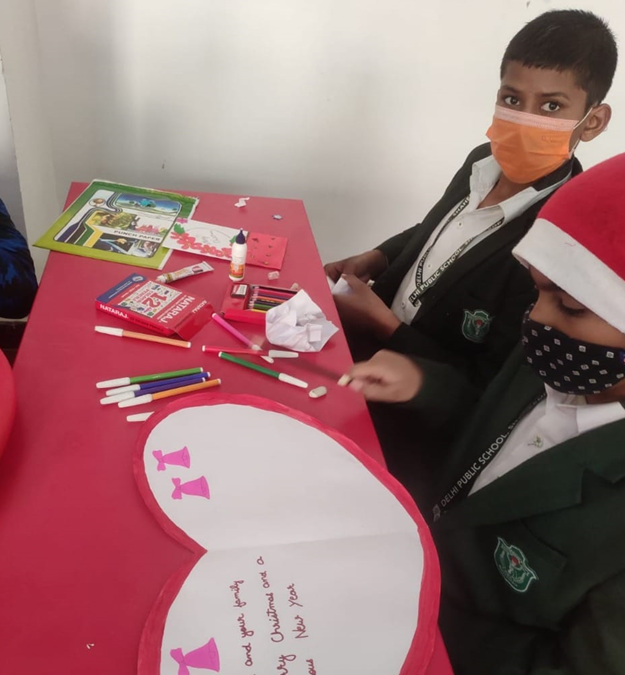 Christmas Celebration