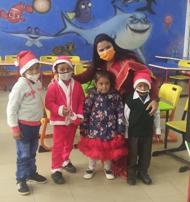 Christmas Celebration