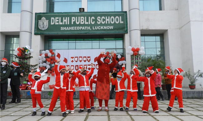 Christmas Celebration