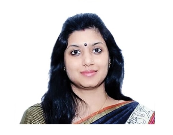 Mrs.Swati Pal (CEO)