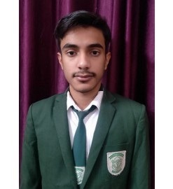 Abhinav Pratap Singh [Student PCM (Web Designer & Editor)]